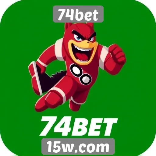 74bet oferece ampla variedade de jogos online