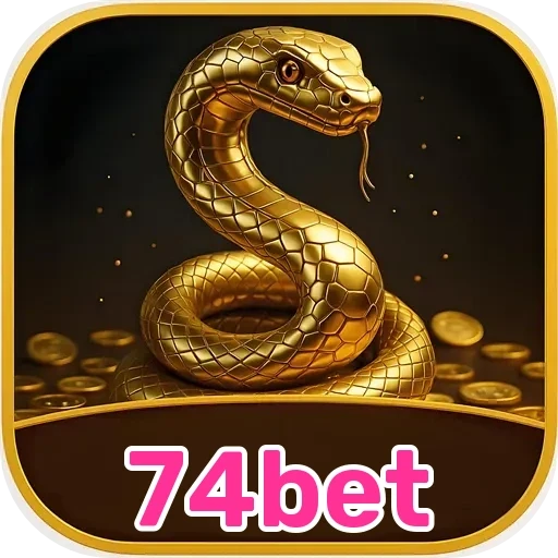 74bet Bônus