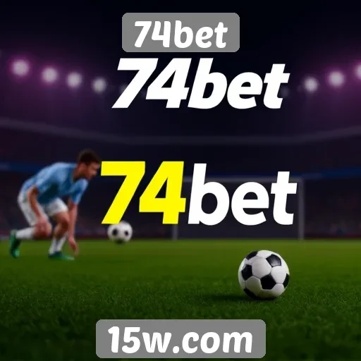Impacto das promoções no engajamento dos usuários do 74bet