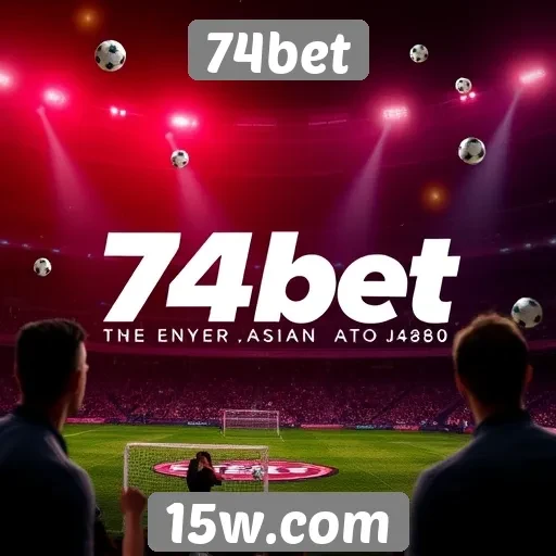Estudo sobre a presença de jogos ao vivo no 74bet