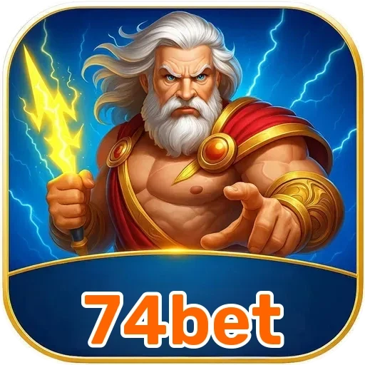 74bet Login
