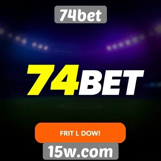 Ofertas e promoções disponíveis no 74bet