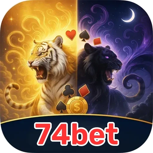 74bet Pagamento