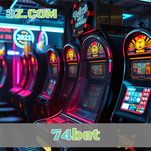 Explorando a Plataforma Inovadora da 74bet para Jogadores Brasileiros