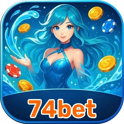 74bet Promoções