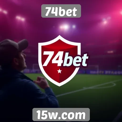 Segurança e privacidade no 74bet para jogadores