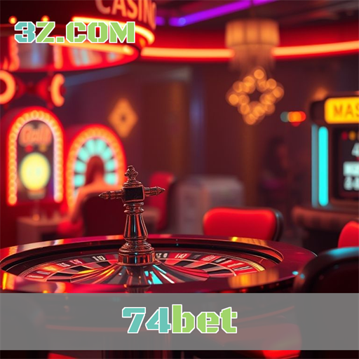 Slots Inesquecíveis: Explore as Ofertas do 74bet para Jogar